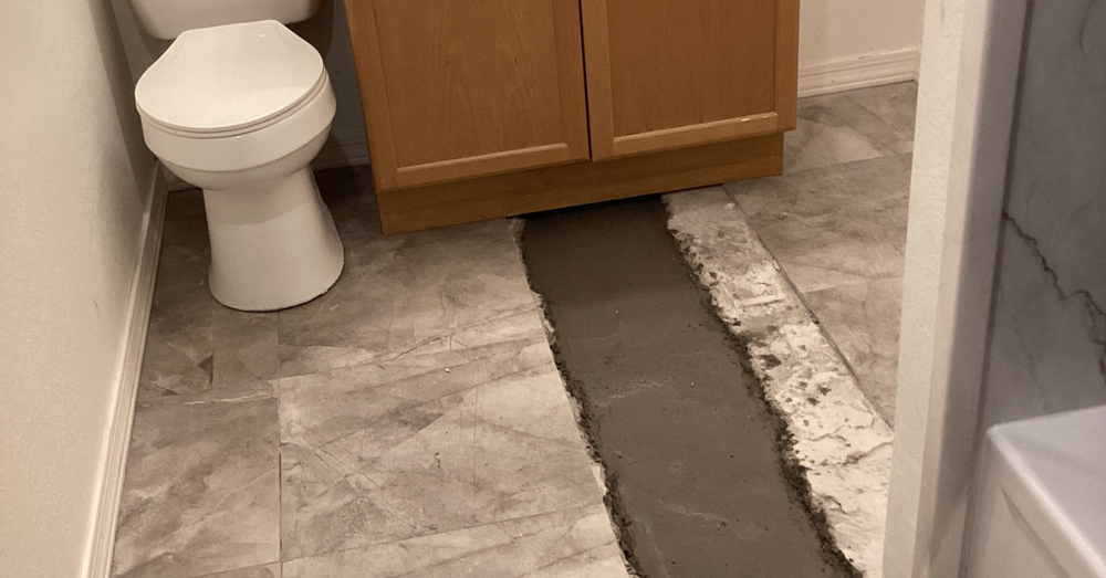 Slide of Zest Plumbing & Drain Phoenix