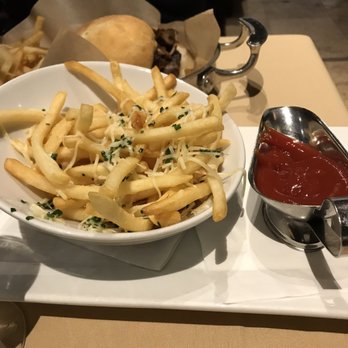 LB Steak - TRUFFLE FRIES - Steakhouses Near Me - San Jose, California LB Steak - TRUFFLE FRIES - Steakhouses Near Me - San Jose, California