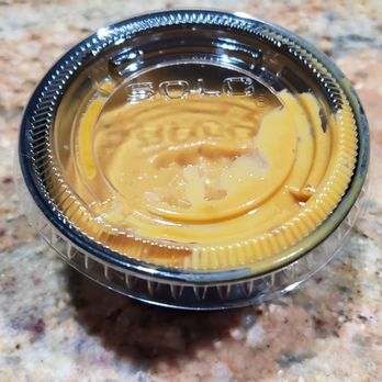 Pollo Campero - Some kind of sauce - Chicken Shop Near Me - Ontario, California Pollo Campero - Some kind of sauce - Chicken Shop Near Me - Ontario, California