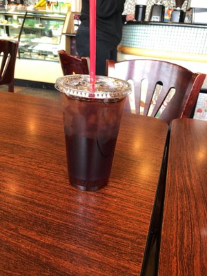 Beantree Coffee by null
