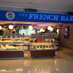 The French Baker