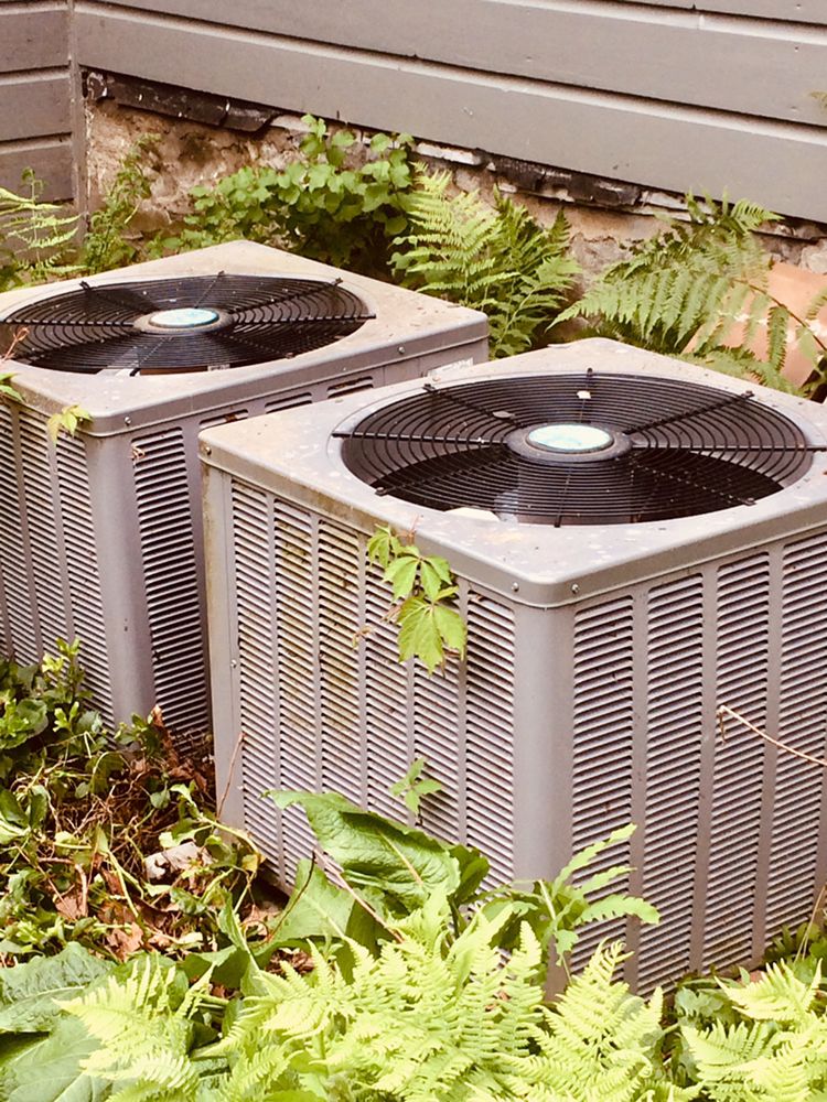 Slide of Principe Heating & Cooling