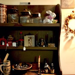 Country Bumpkins - Home accessories