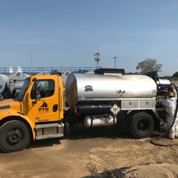 Las Vegas Dry Ice Blasting