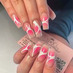 Lavue Nail Lounge