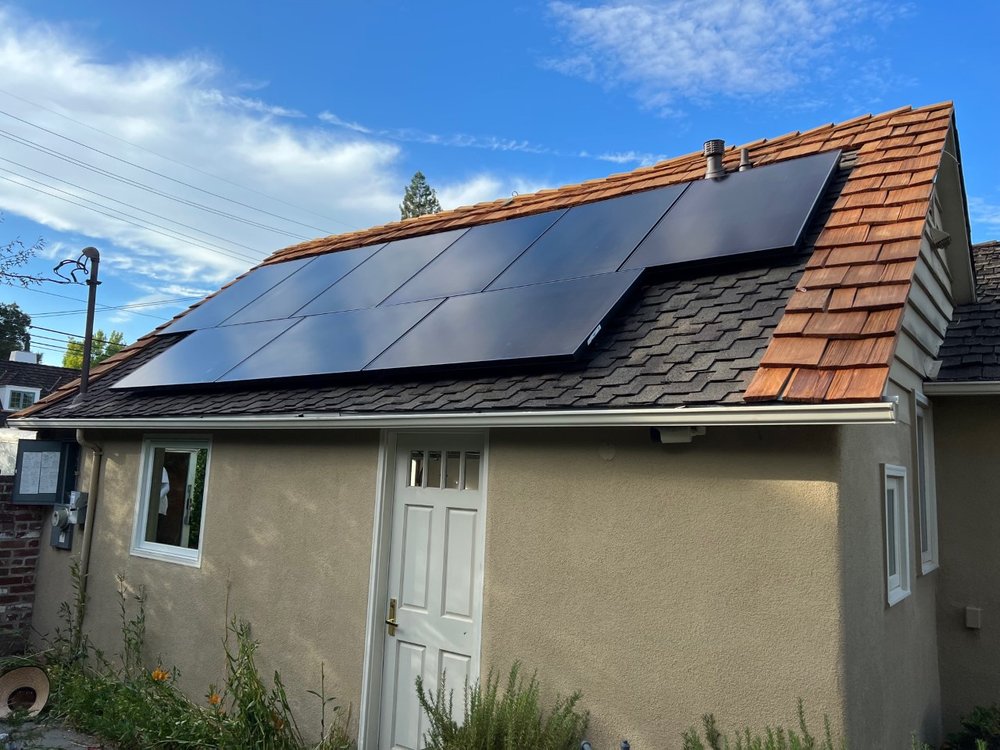 Slide of Home Smart Improvements