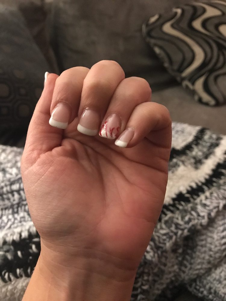 YOU GOT NAILS 42 Reviews 217 Main St, Wallingford, Connecticut