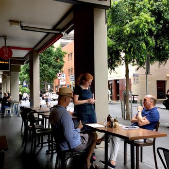 Coffee Exchange - Breakfast at Lt Collins - Restaurants Near Me - Melbourne, VIC Coffee Exchange - Breakfast at Lt Collins - Restaurants Near Me - Melbourne, VIC