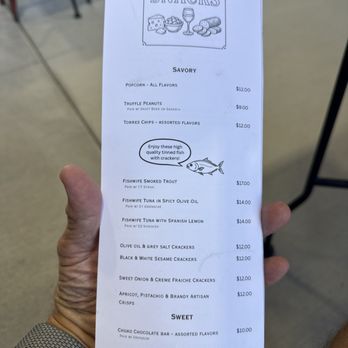 Jordan Parker - Snacks today - Wineries Near Me - Temecula, California Jordan Parker - Snacks today - Wineries Near Me - Temecula, California