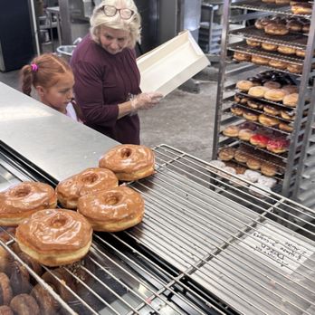 Johnny O's Spudnut - Donuts Near Me - Farmington, New Mexico