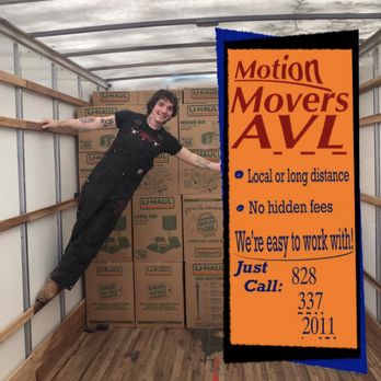 Motion Movers AVL - Movers Near Me Motion Movers AVL - Movers Near Me