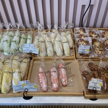 Tous Les Jours - Bakeries Near Me - Ann Arbor, Michigan