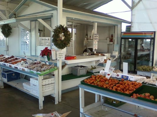 Smith Farms by null
