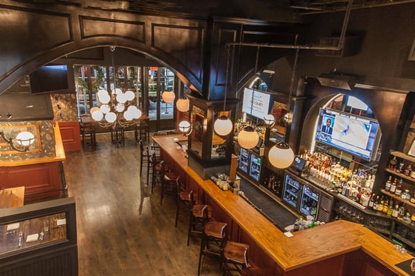 District Social by null