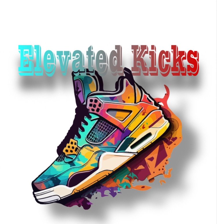 ELEVATED KICKS 6130 Renoir Ave, Baton Rouge, Louisiana Shoe Stores