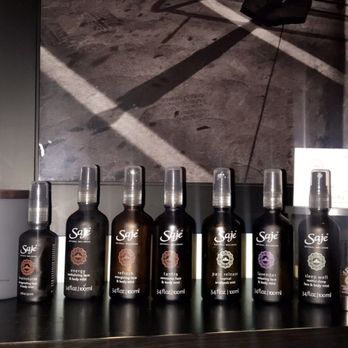 Saje Natural Wellness - Skin Care Near Me - San Diego, California