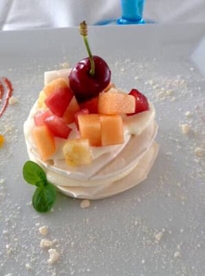 Ristorante La Spigola by null