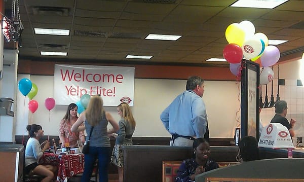 Boston Market by null