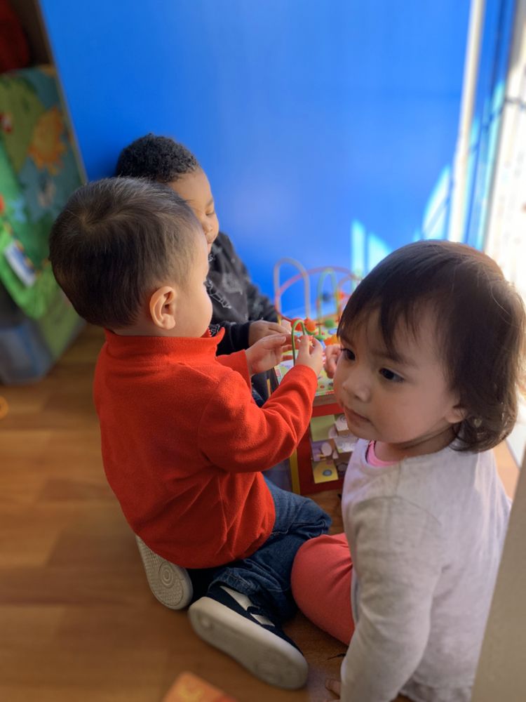 Narvaez Angels Family Child Care - childcare center in Long Beach, CA