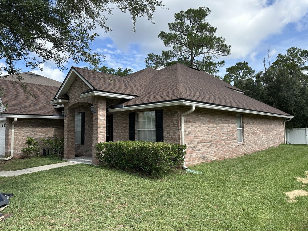 Slide of RestoreIQ Roofing And Construction