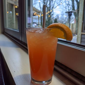 Chiba - Delicious hurricane - Sushi Bars Near Me - Westfield, Indiana