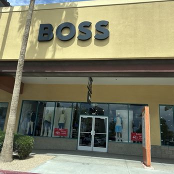 Outlets at Barstow - Boss outlet store - Outlet Stores Near Me - Barstow, California Outlets at Barstow - Boss outlet store - Outlet Stores Near Me - Barstow, California