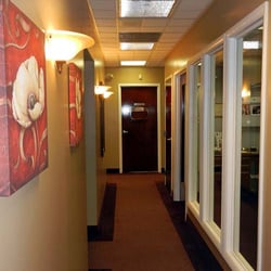 Bala Institute of Oral Surgery - Hallway