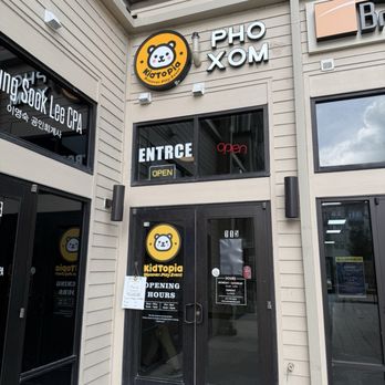 Pho Xom - Vietnamese Near Me - Carrollton, Texas Pho Xom - Vietnamese Near Me - Carrollton, Texas