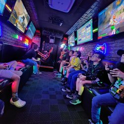 Game On Gaming Truck