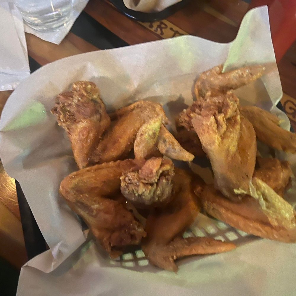Dietch's 1 - a basket of fried food - Bars Near Me - Pittsburgh, Pennsylvania