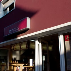 Asia Gourmet