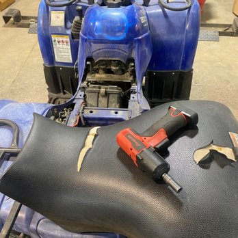 Drews Cycle & Small Engine - Outdoor Power Equipment Services Near Me - Iuka, Mississippi