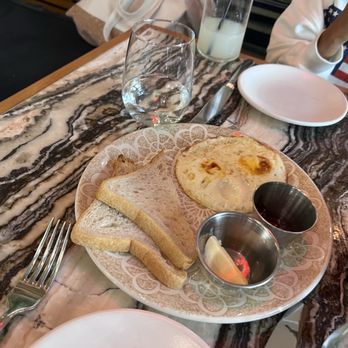 Jams - New American Near Me - New York, New York