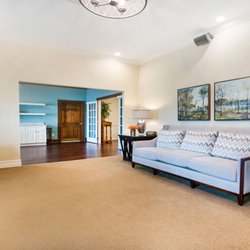 Turner Funeral Homes Spring Hill Chapel