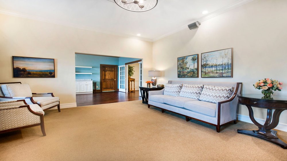 TURNER FUNERAL HOMES SPRING HILL CHAPEL Updated August 2024 20