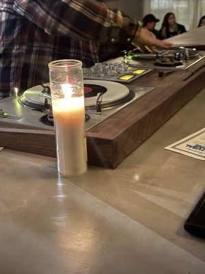Rosemary HiFi by null