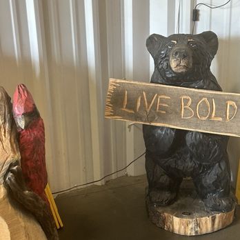 Bold Rock Mills River Cidery - Decor - Cideries Near Me - Mills River, North Carolina