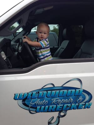 WILDWOOD AUTO REPAIR & WRECKER SERVICE Updated October 2024 10