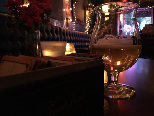 Blackbird Bar by null