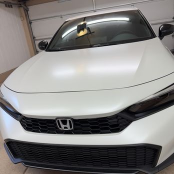 ShieldWorks Automotive - Auto Detailing Near Me - Glendale, Arizona