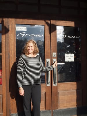 grow children's boutique