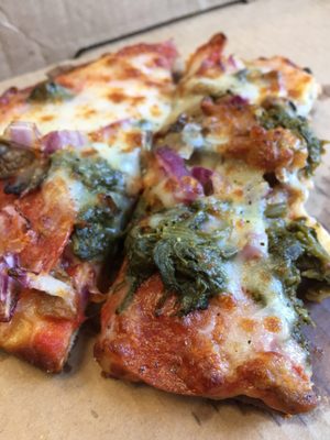 Slice of Soul by null