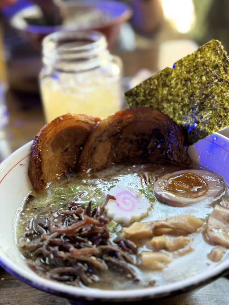 Haruki Ramen and Izakaya