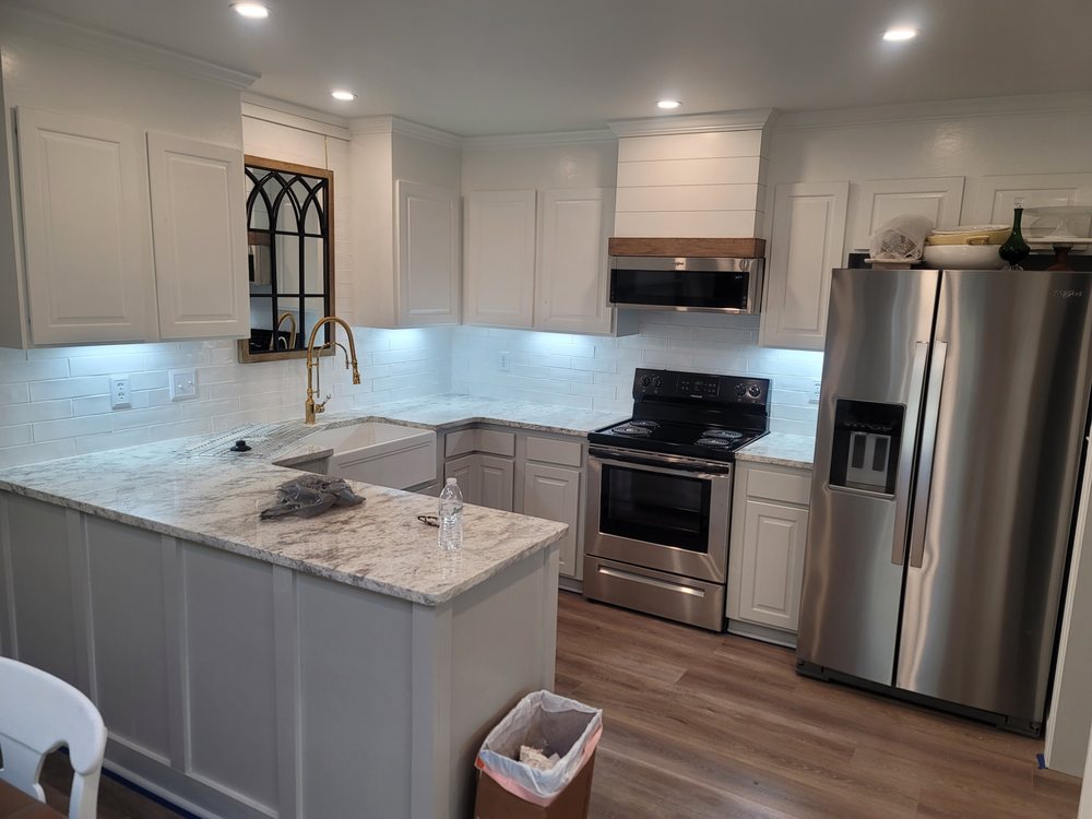 Slide of Chris Lunsford