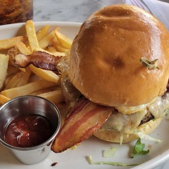 Culinary Dropout - New American Near Me - Denver, Colorado