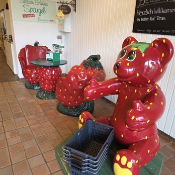 Gutshof Bell - Spargel und Erdbeeren kaufen. Direkt vom Feld. - Farmers Market Near Me - Cologne, NW Gutshof Bell - Spargel und Erdbeeren kaufen. Direkt vom Feld. - Farmers Market Near Me - Cologne, NW