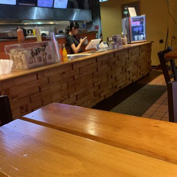 Taqueria Los Gueros - Keeping busy while my shoes were sticking to the floor - Mexican Near Me - SaddleBrook, New Jersey Taqueria Los Gueros - Keeping busy while my shoes were sticking to the floor - Mexican Near Me - SaddleBrook, New Jersey