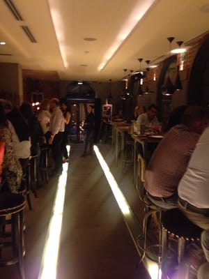 Restaurante Ten Con Ten by null