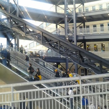 PNC Park - Stadiums & Arenas Near Me - Pittsburgh, Pennsylvania