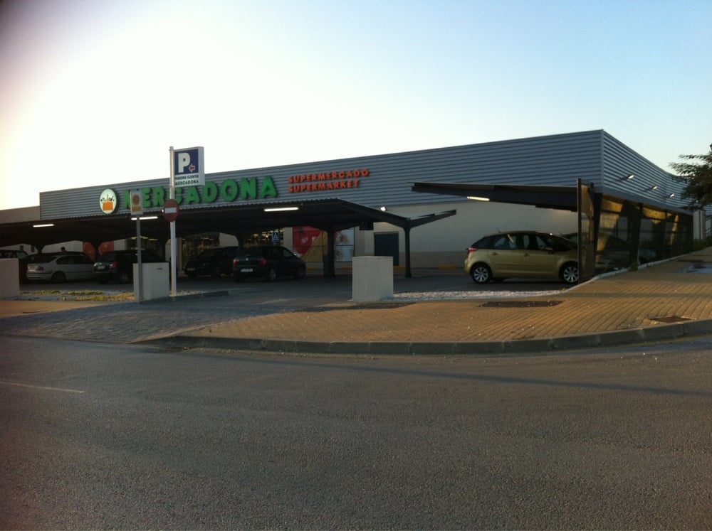 MERCADONA Updated May 2024 Autovía del Mediterráneo, s/n, Estepona